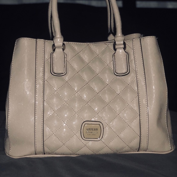 used guess purses